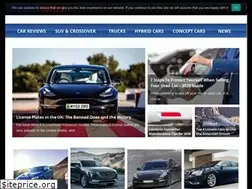 Sites similar to digestcars.com