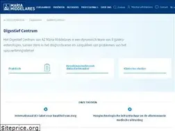 Sites similar to digestiefcentrum.be