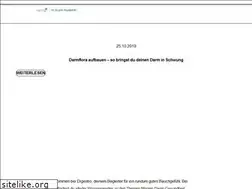 Sites similar to digestio.de