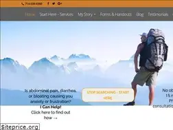 Sites similar to digestioncoach.com