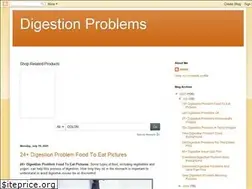 Sites similar to digestionproblems.blogspot.com