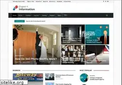 Sites similar to digestitinformation.com