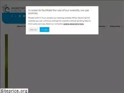 Sites similar to digestivecancers.eu