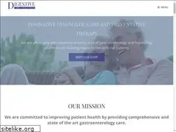 Sites similar to digestivecareconsultants.net
