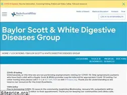 Sites similar to digestivediseasesgroup.com