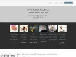 Sites similar to digestivehealth.cc