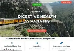 Sites similar to digestivehealth.net