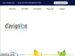 Sites similar to digestivehealthcentre.com