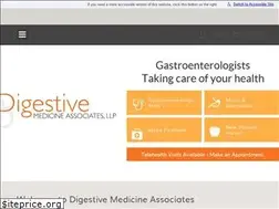 Sites similar to digestivemed.com