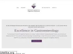 Sites similar to digestivemedicine.com.au