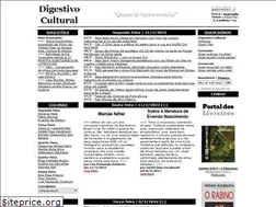 Sites similar to digestivocultural.com