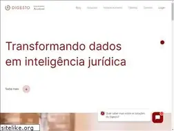 Sites similar to digesto.com.br