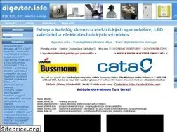 Sites similar to digestor.info