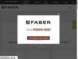 Sites similar to digestore-faber.cz