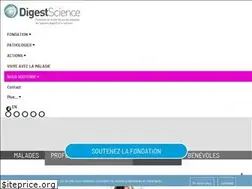 Sites similar to digestscience.com
