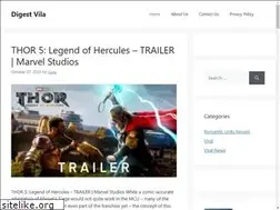 Sites similar to digestvila.com