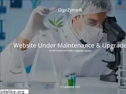 Sites similar to digezyme.com