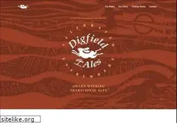 Sites similar to digfield-ales.co.uk