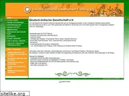 Sites similar to digfreiburg.de