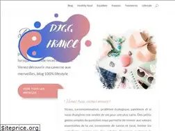 Sites similar to digg-france.com