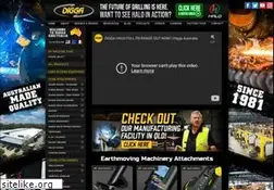 Sites similar to digga.com