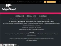 Sites similar to diggadampf.de