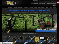 Sites similar to diggaeurope.com