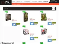 Sites similar to diggames.com.ar