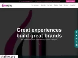 Sites similar to diggdigital.com