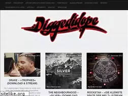 Sites similar to diggedidope.wordpress.com