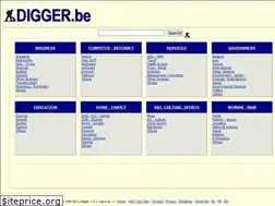 Sites similar to digger.be