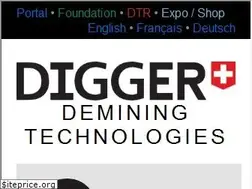 Sites similar to digger.ch