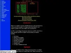 Sites similar to digger.org