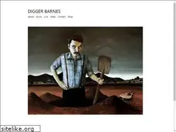 Sites similar to diggerbarnes.net