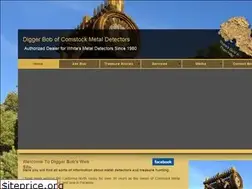 Sites similar to diggerbob.com