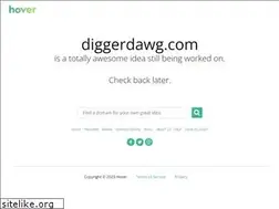 Sites similar to diggerdawg.com