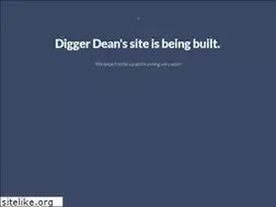 Sites similar to diggerdean.com