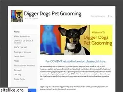 Sites similar to diggerdogs.com