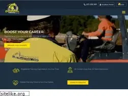 Sites similar to diggermantraining.com.au