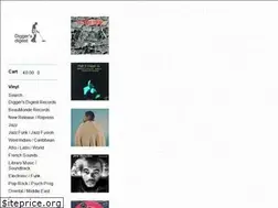 Sites similar to diggersdigest.com