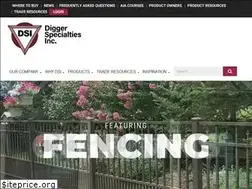 Sites similar to diggerspecialties.com