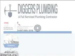 Sites similar to diggersplumbing.com