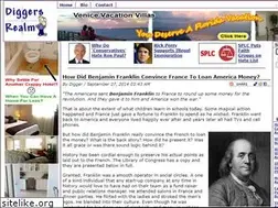 Sites similar to diggersrealm.com