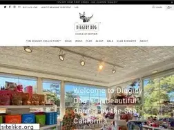 Sites similar to diggidydog.com