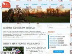 Sites similar to diggie.be