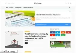 Sites similar to diggimage.in