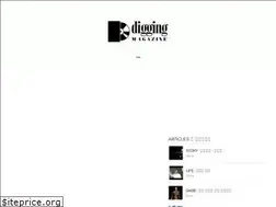 Sites similar to digging.kr
