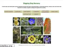 Sites similar to diggingdog.com