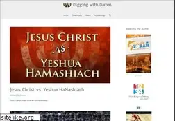 Sites similar to diggingwithdarren.com