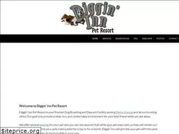 Sites similar to diggininn.com